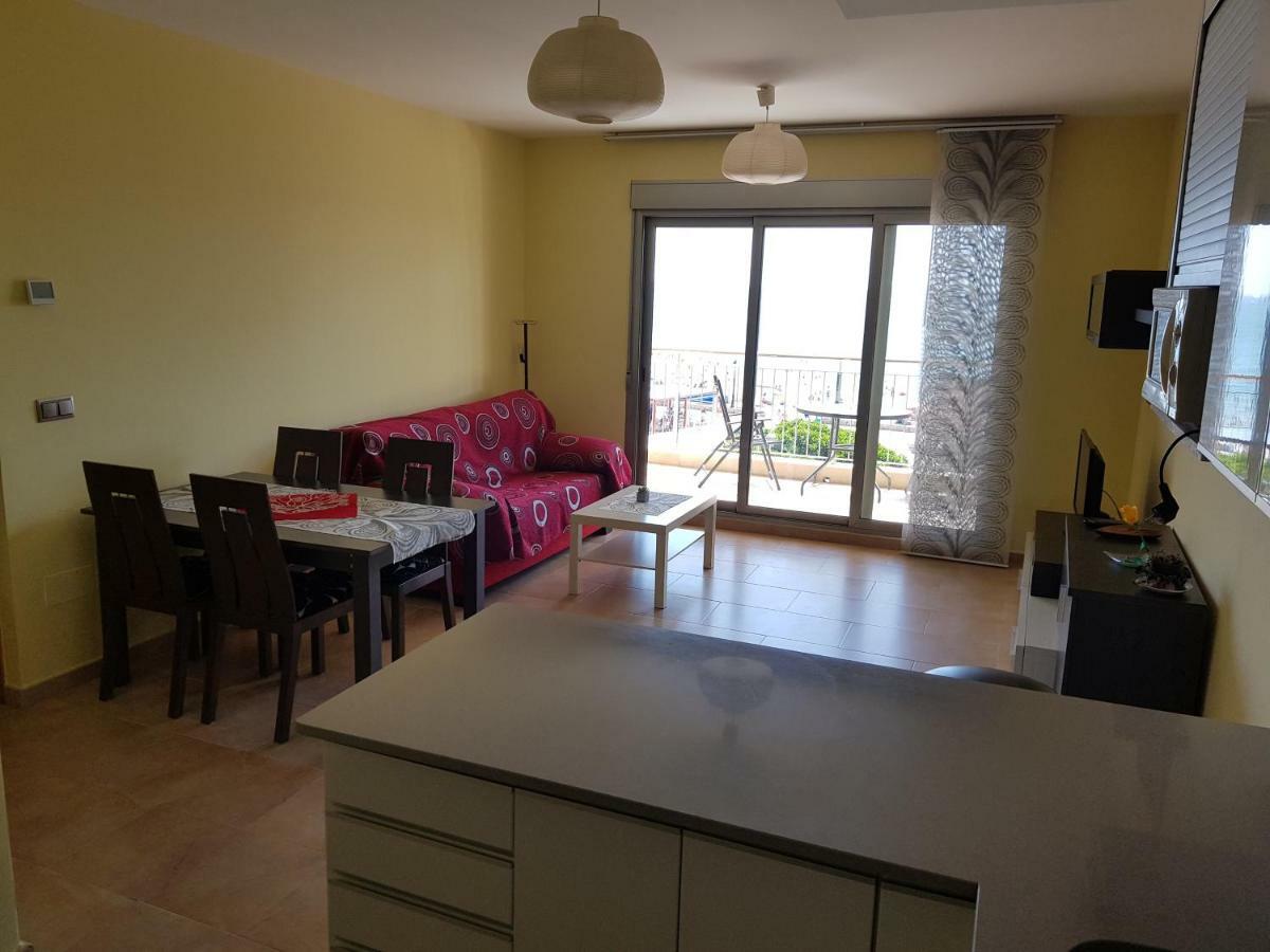 Salomé Apartment Los Alcázares