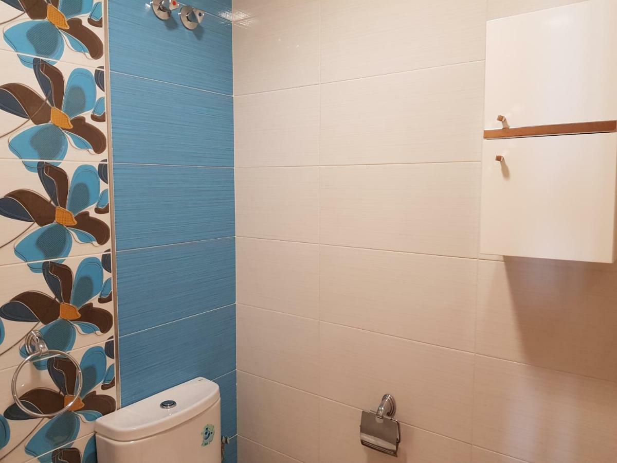 Salomé Apartment