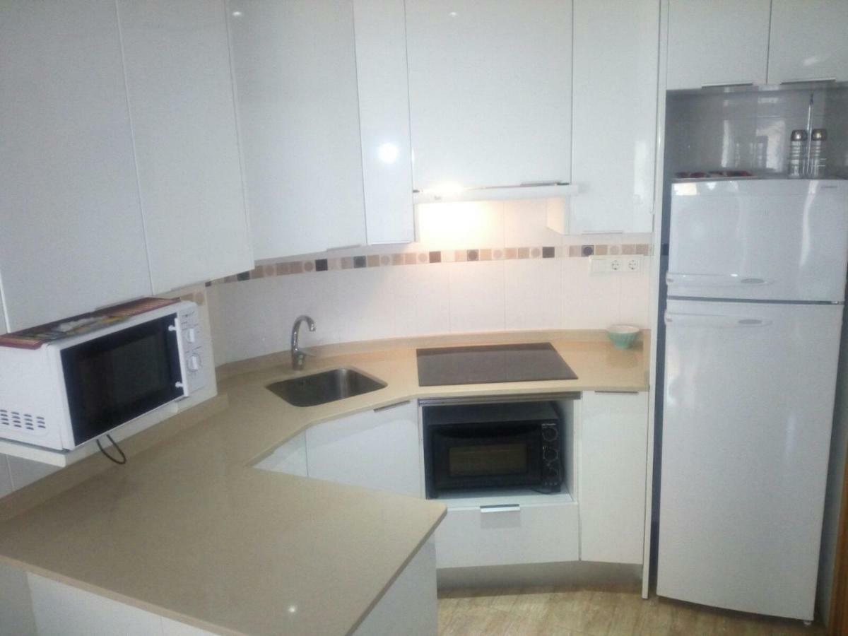 Apartment Salomé Los Alcázares