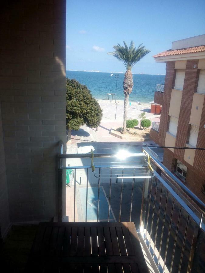 Apartment Salomé