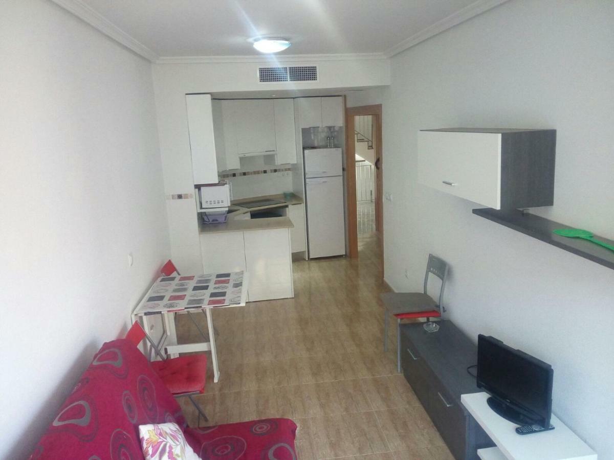 Apartment Salomé Los Alcázares