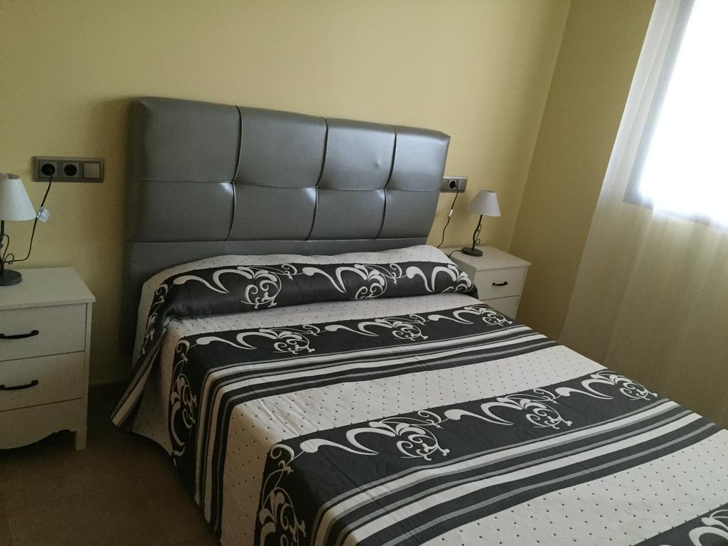 Salome Apartment Los Alcazares