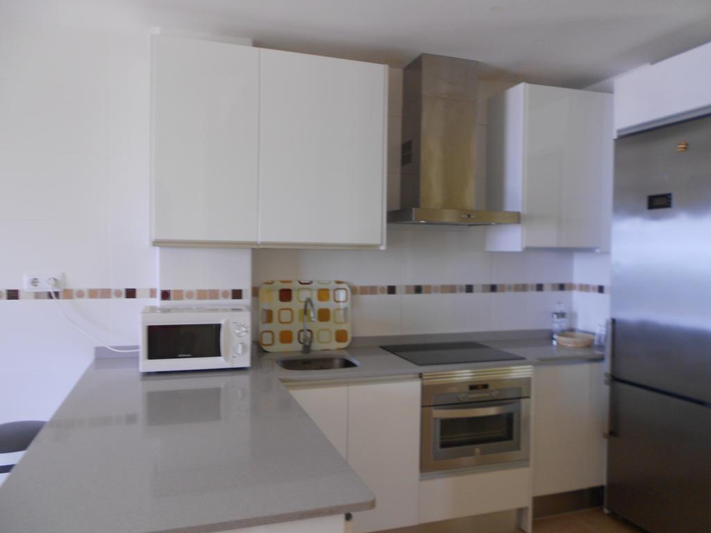 Salome Apartment *