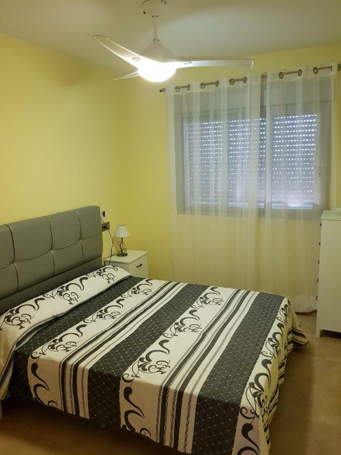 Salome Apartment *
