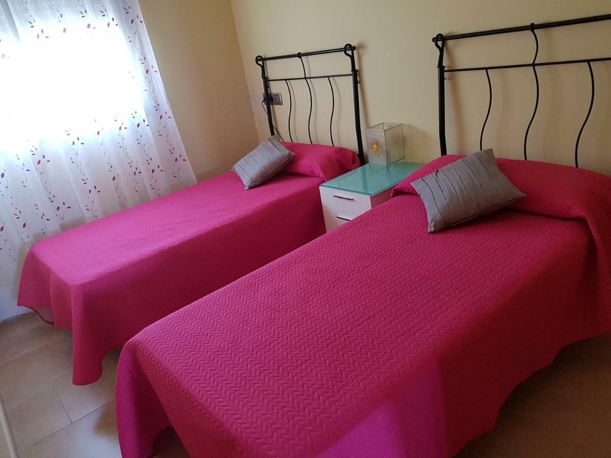 Salome Apartment Los Alcazares