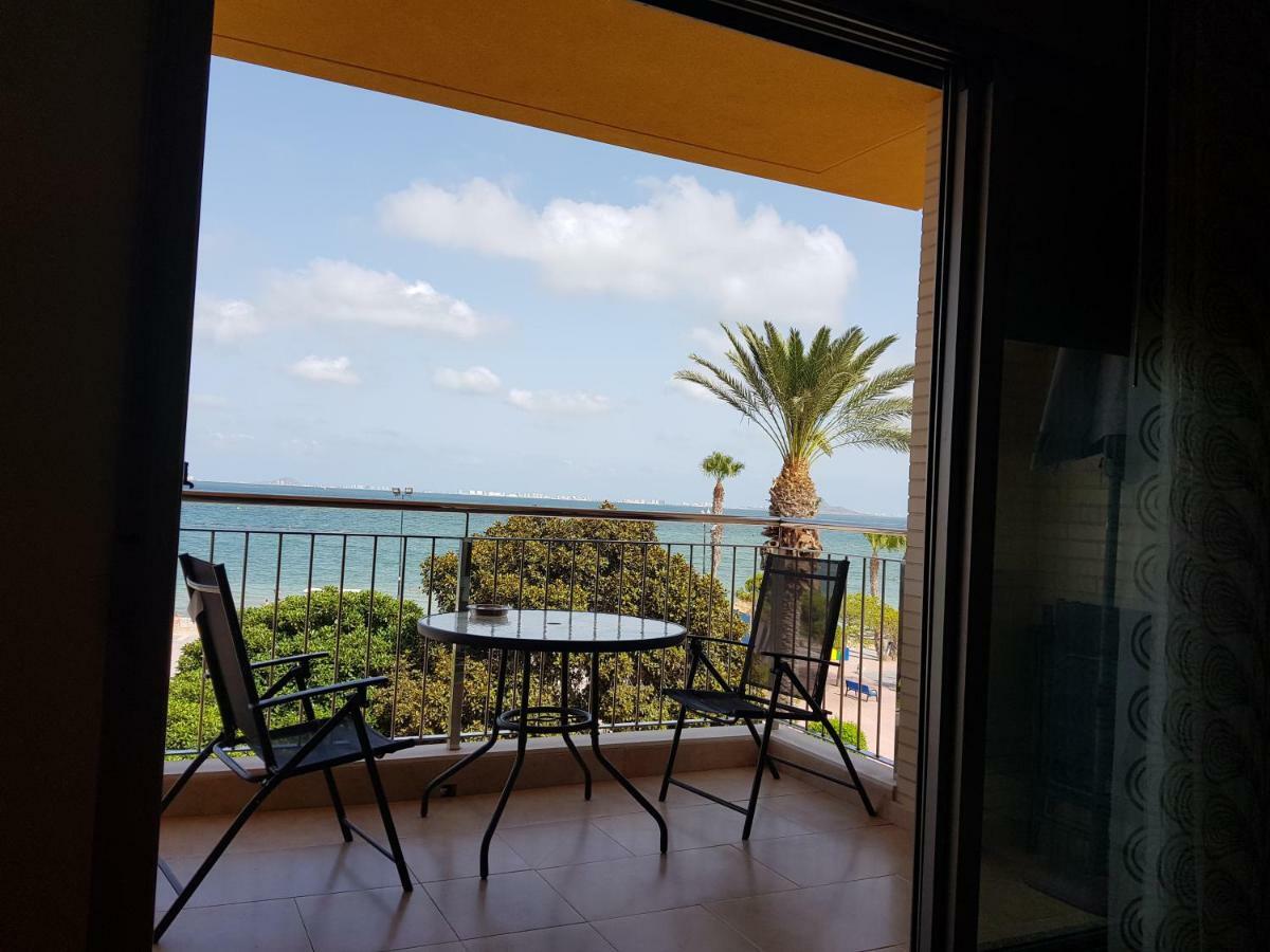 Salome Apartment