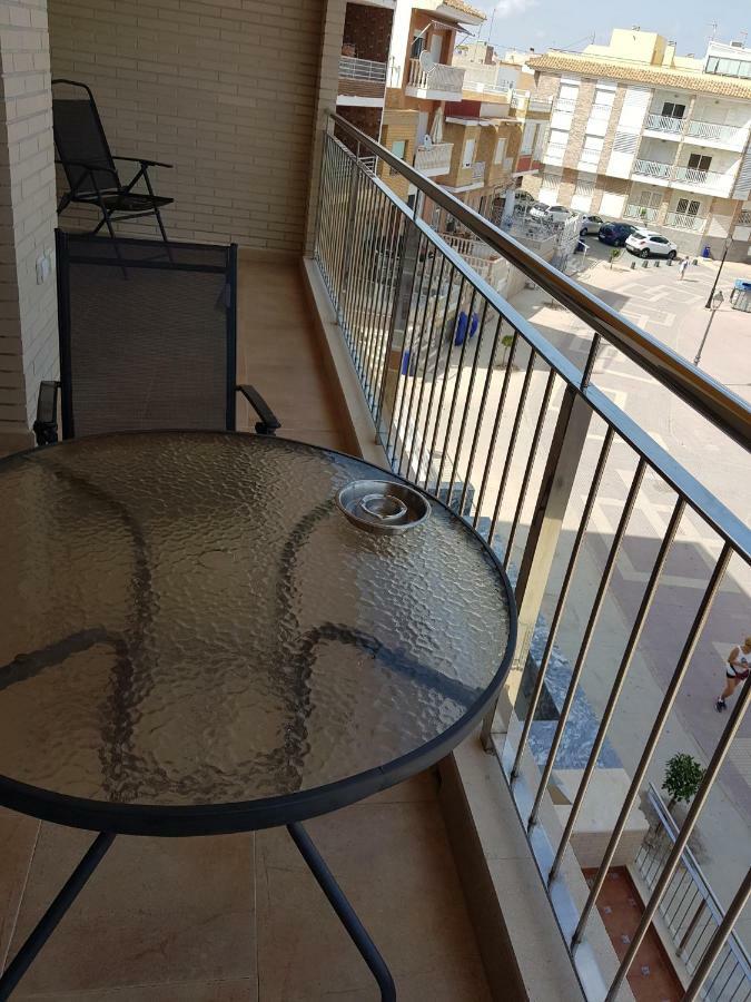 Salome Apartment Los Alcazares