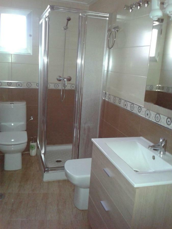 Apartment Salome Los Alcazares
