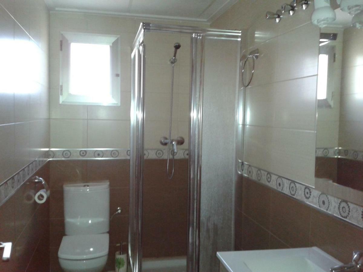 Apartment Salome Los Alcazares