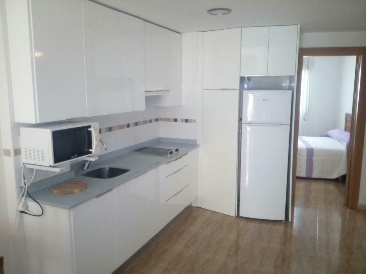 Apartment Salome *