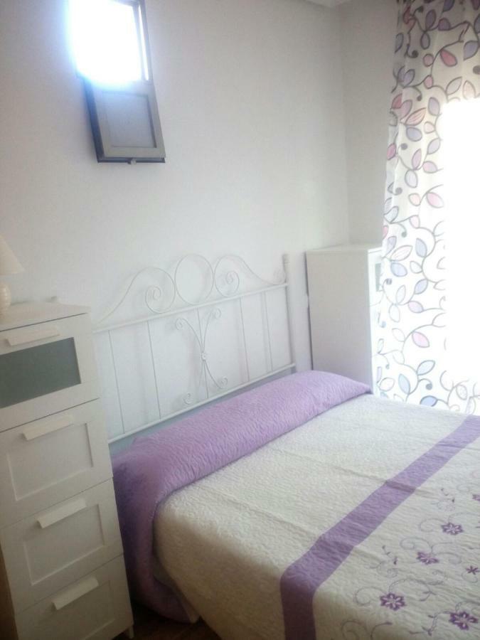 Apartment Salome Los Alcazares