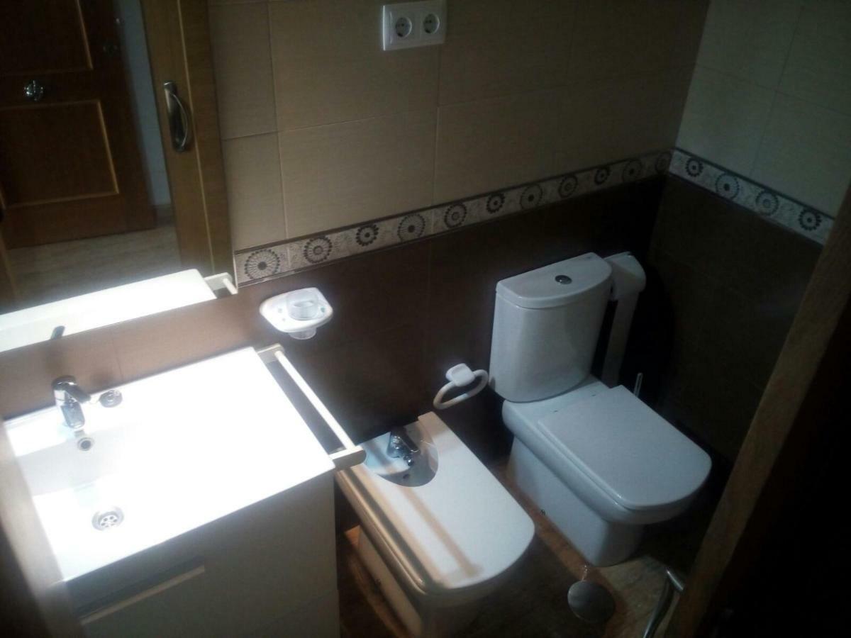 Apartment Salome Los Alcazares